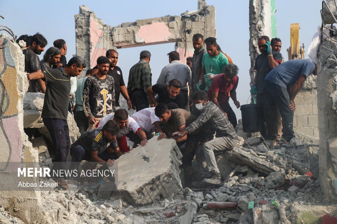 Iran Under Attack: US-Israel Strikes Intensify, Khamenei Killed